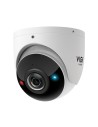 CAMARA IP TP-LINK INSIGHT TURRET ULTRA WIDE 8MP 4K IR 20M IP67 H.265+
