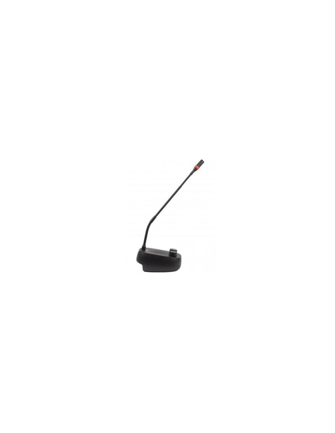 MICROFONO FONESTAR INTERFON-V VENTANILLA BLACK