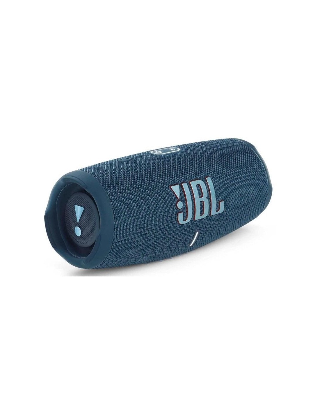 ALTAVOZ JBL CHARGE 5 WIRELESS BLUETOOTH 5.1 40W IP67 BLUE