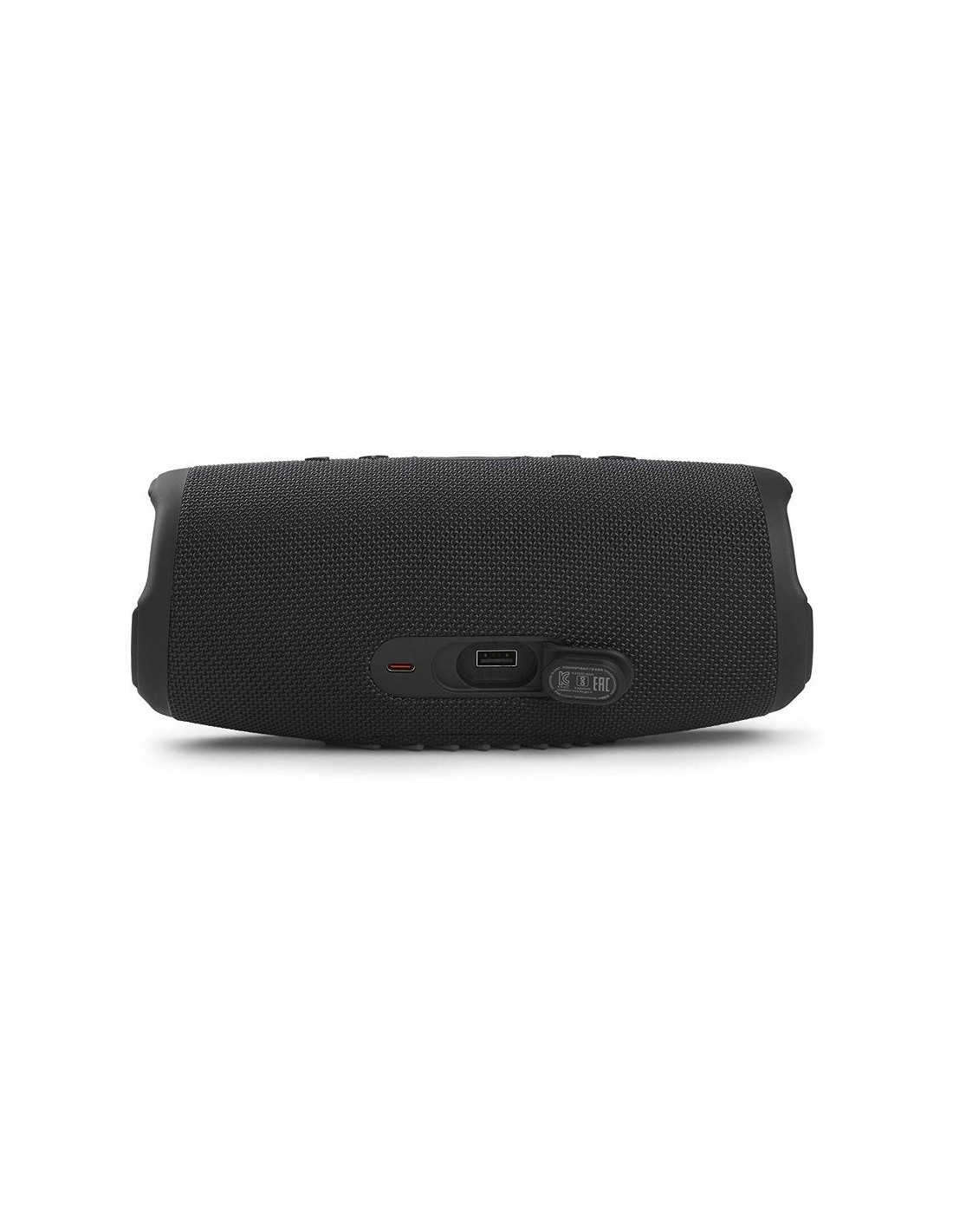 ALTAVOZ JBL CHARGE 5 WIRELESS BLUETOOTH 5.1 40W IP67 BLACK