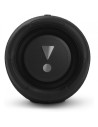 ALTAVOZ JBL CHARGE 5 WIRELESS BLUETOOTH 5.1 40W IP67 BLACK