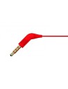 AURICULARES + MICROFONO JBL TUNE 110 IN EAR AUX RED
