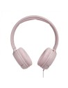 AURICULARES + MICROFONO JBL TUNE 500 JACK PINK