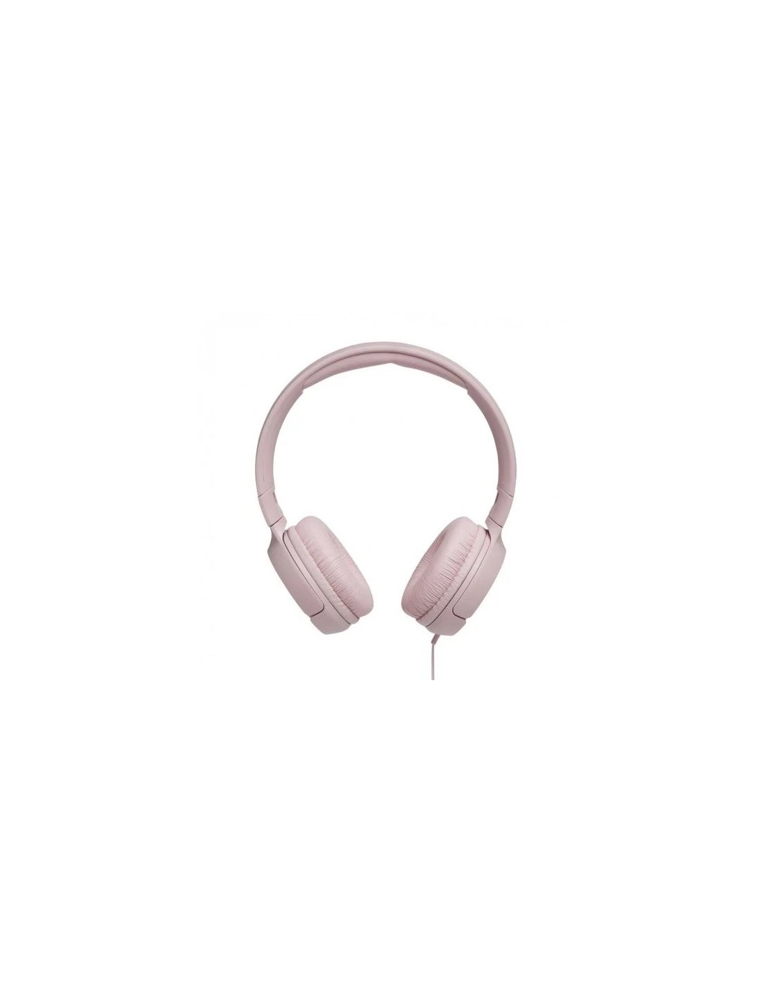 AURICULARES + MICROFONO JBL TUNE 500 JACK PINK