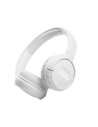 AURICULARES + MICROFONO JBL TUNE 510BT WIRELESS BLUETOOTH WHITE