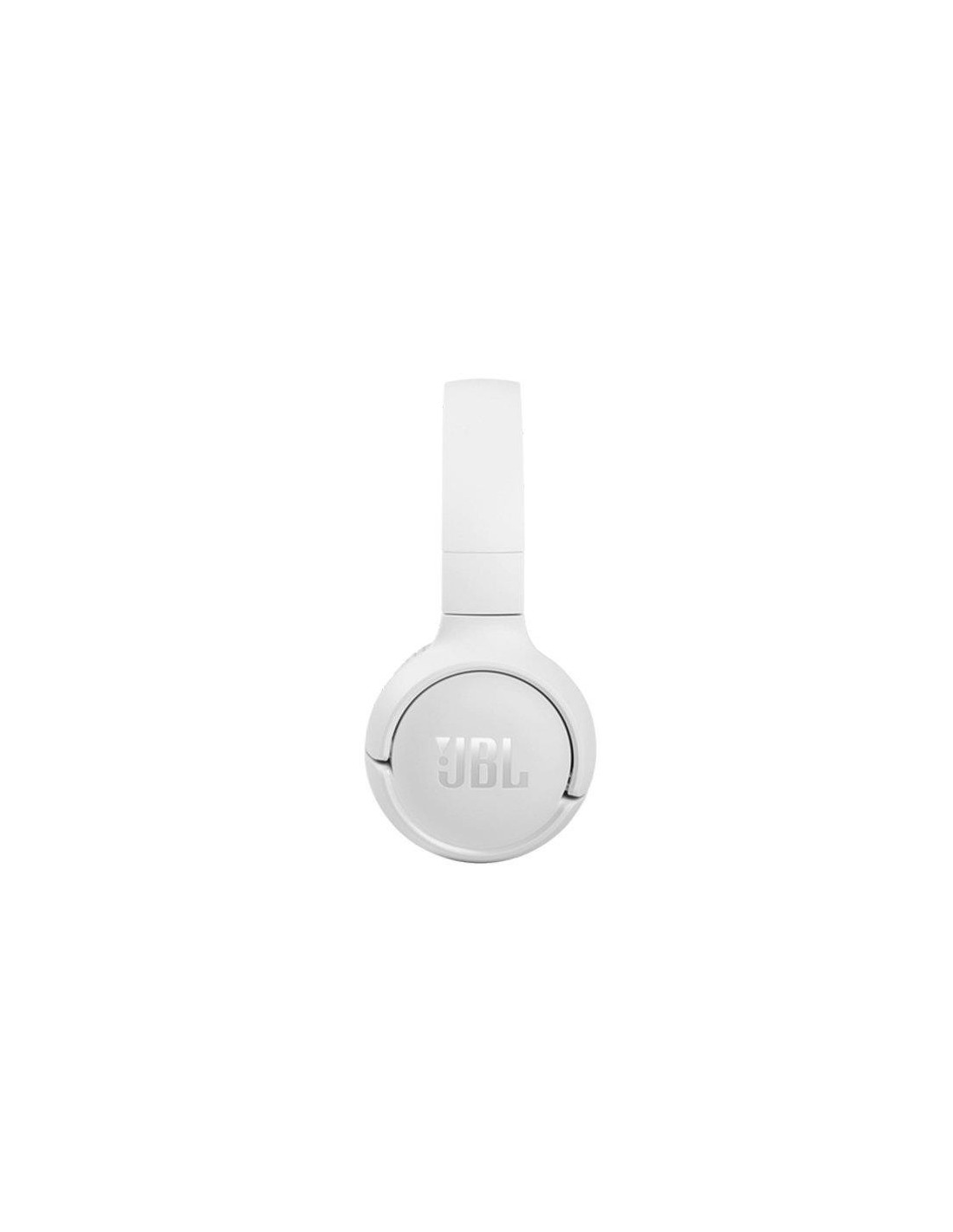 AURICULARES + MICROFONO JBL TUNE 510BT WIRELESS BLUETOOTH WHITE