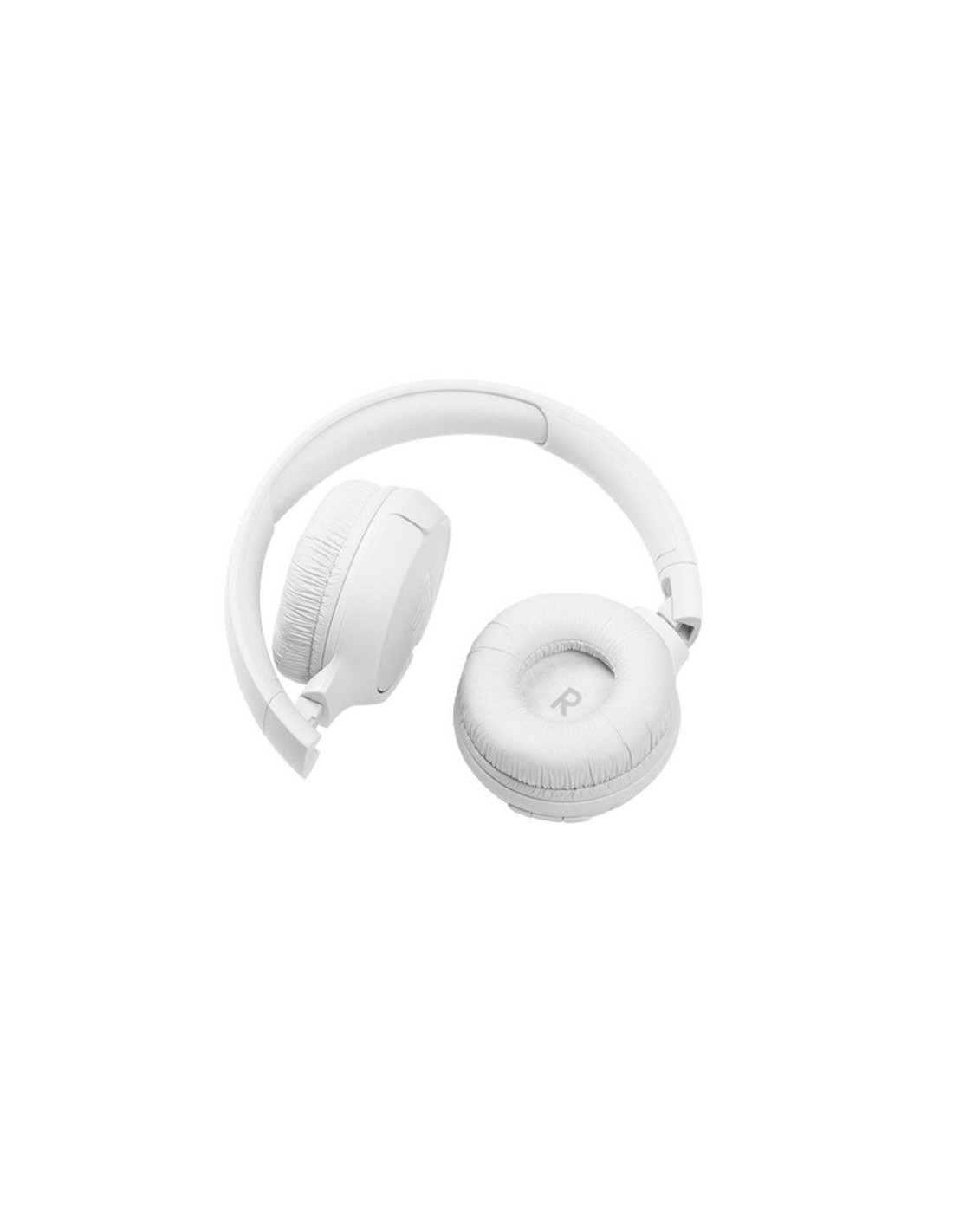 AURICULARES + MICROFONO JBL TUNE 510BT WIRELESS BLUETOOTH WHITE