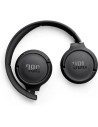 AURICULARES + MICROFONO JBL TUNE 520BT BLUETOOTH BLACK