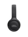 AURICULARES + MICROFONO JBL TUNE 520BT BLUETOOTH BLACK