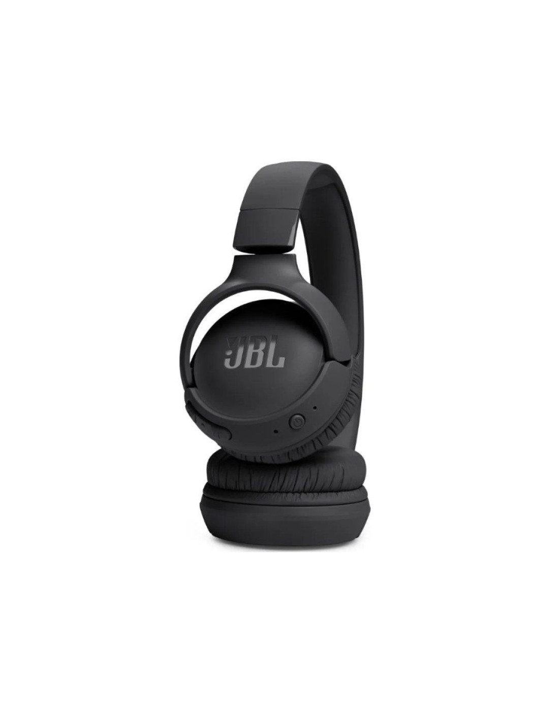 AURICULARES + MICROFONO JBL TUNE 520BT BLUETOOTH BLACK