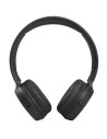 AURICULARES + MICROFONO JBL TUNE 570BT BLUETOOTH BLACK
