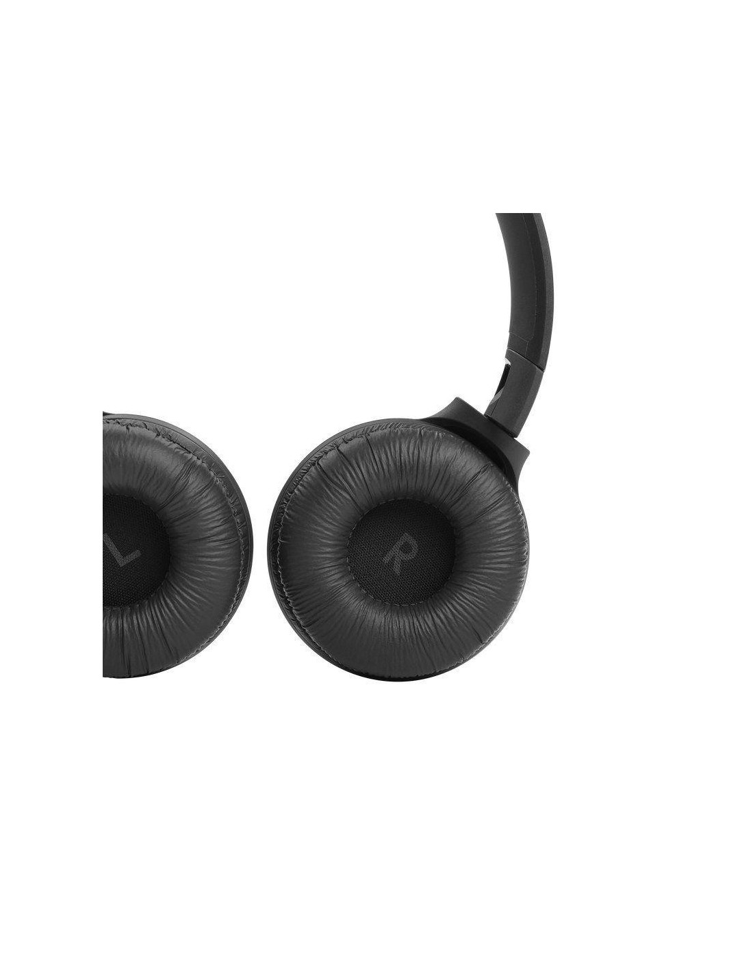 AURICULARES + MICROFONO JBL TUNE 570BT BLUETOOTH BLACK