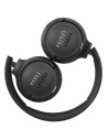 AURICULARES + MICROFONO JBL TUNE 570BT BLUETOOTH BLACK