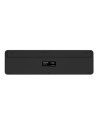 TECLADO PHOENIX K300 MULTIDISPOSITIVO WIRELESS BLACK
