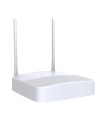 PACK CAMARA TENDA 4X CAMARA IP 2K 3MP IP66 + GRABADOR IP 4 CH