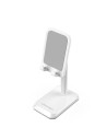 SOPORTE VENTION SOBREMESA PARA SMARTPHONE/TABLET 4-12.9 WHITE