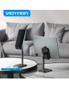 SOPORTE VENTION SOBREMESA PARA SMARTPHONE/TABLET 4-12.9 WHITE