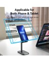 SOPORTE VENTION SOBREMESA PARA SMARTPHONE/TABLET 4-12.9 WHITE