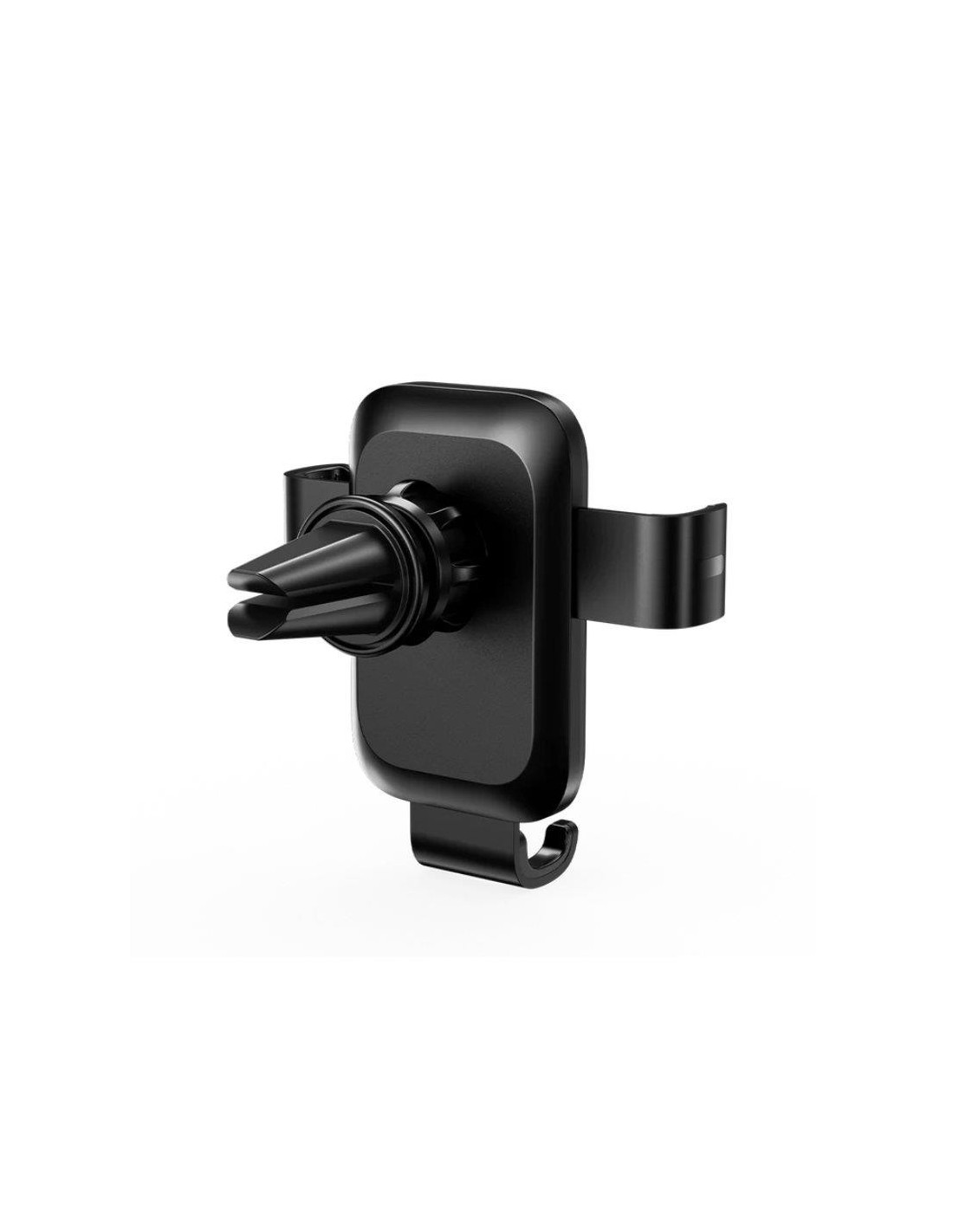 SOPORTE VENTION KCTB0 COCHE PARA SMARTPHONE 4.7-7.2 BLACK