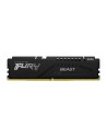 MEMORIA RAM 32GB KINGSTON FURY BEAST DDR5 5200MHZ