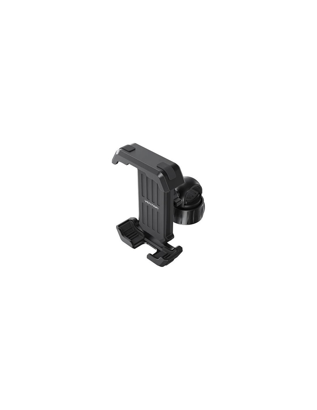SOPORTE VENTION BICI PARA SMARTPHONE 4.7-6.9 BLACK