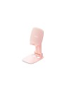 SOPORTE VENTION SOBREMESA PARA SMARTPHONE/TABLET 4-12.9 ROSE