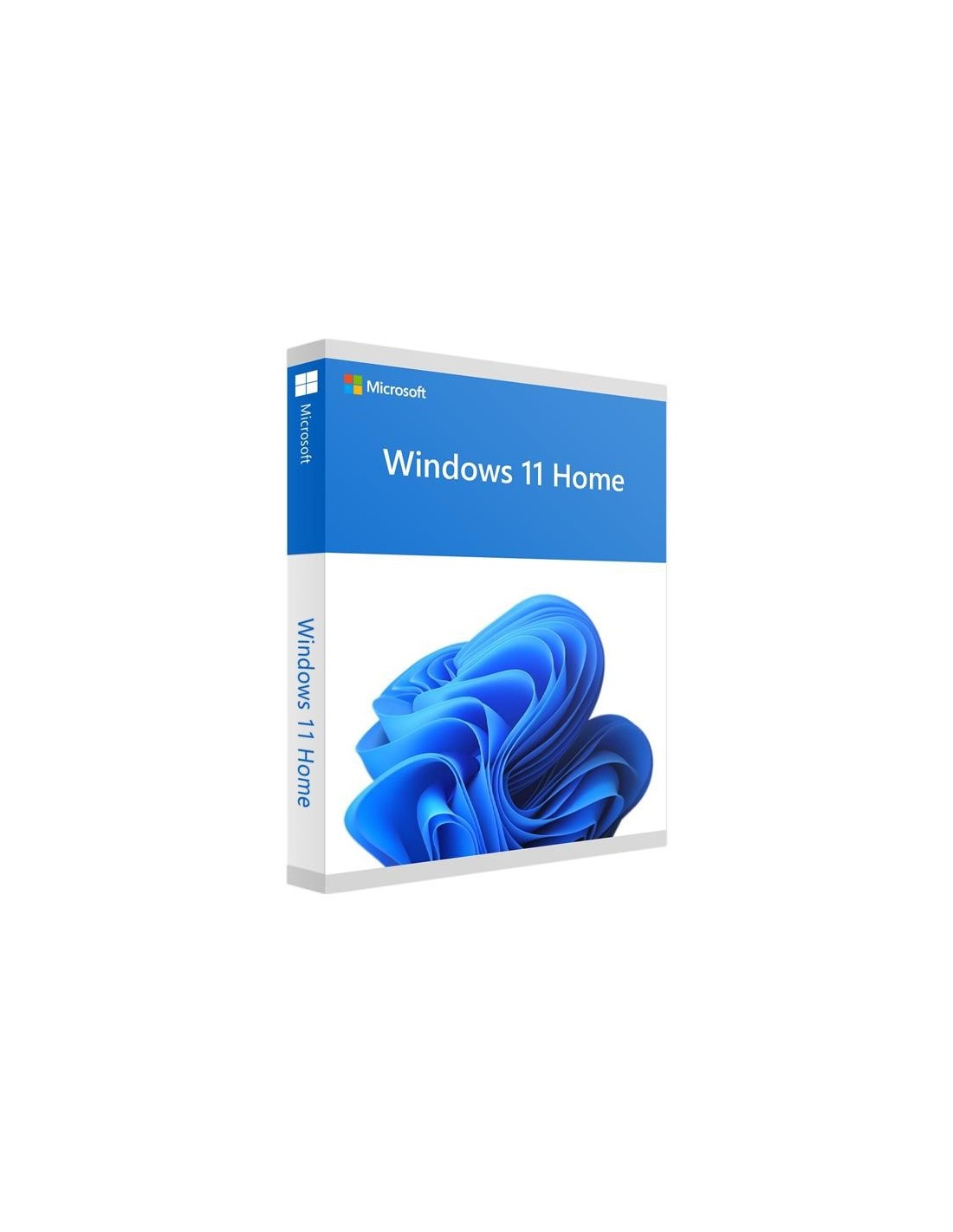 WINDOWS 11 HOME 64 BITS