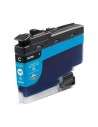 TINTA BROTHER LC427XL CYAN