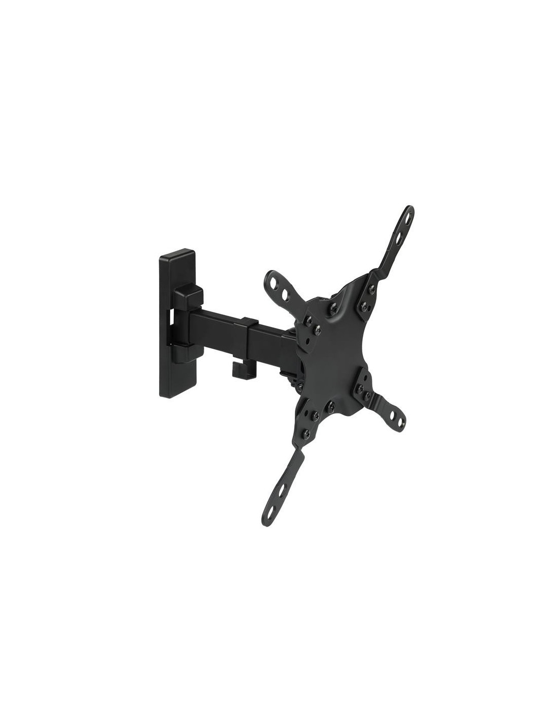 SOPORTE TV MONITOR TOOQ 13-42 GIRATORIO/INCLINABLE 20KG MAX