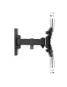 SOPORTE TV MONITOR TOOQ 13-42 GIRATORIO/INCLINABLE 20KG MAX