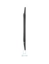 SOPORTE PARED TV MONITOR TOOQ 60-100 130KG BLACK