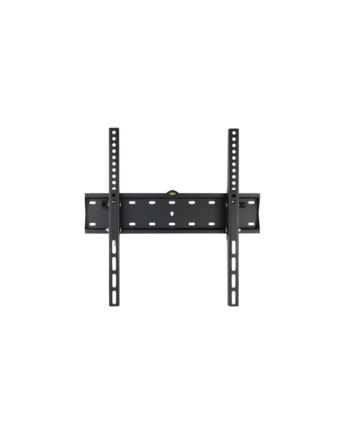 SOPORTE PARED TV/MONITOR TOOQ 32-55 40KG INCLINABLE BLACK
