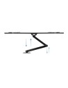 SOPORTE TV MONITOR TOOQ 37-70 50KG INCLINABLE/GIRATORIO