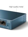 SWITCH TP-LINK GIGABIT 5 PUERTOS LS105G METALICO
