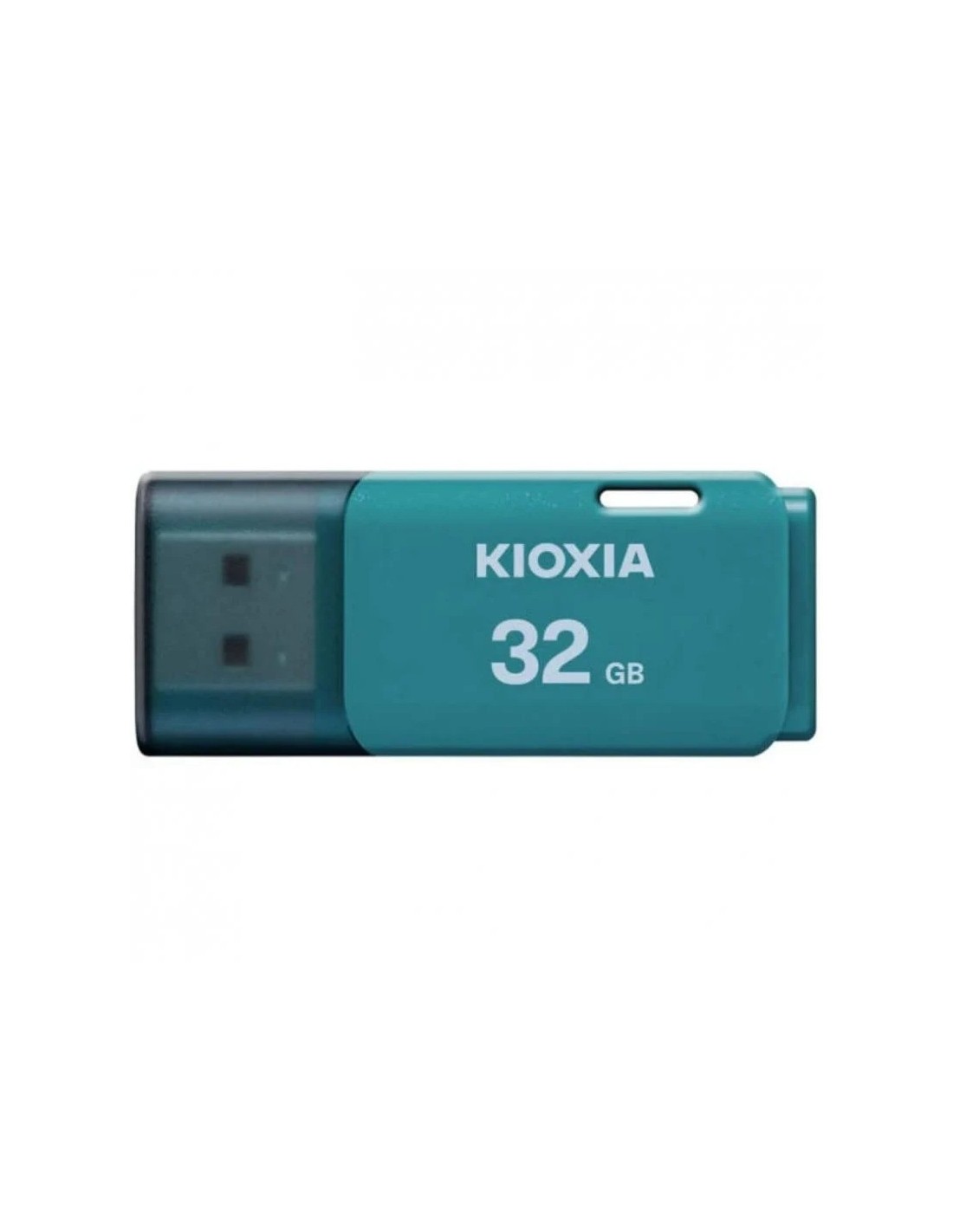 PEN DRIVE 32GB KIOXIA USB 2.0 BLUE