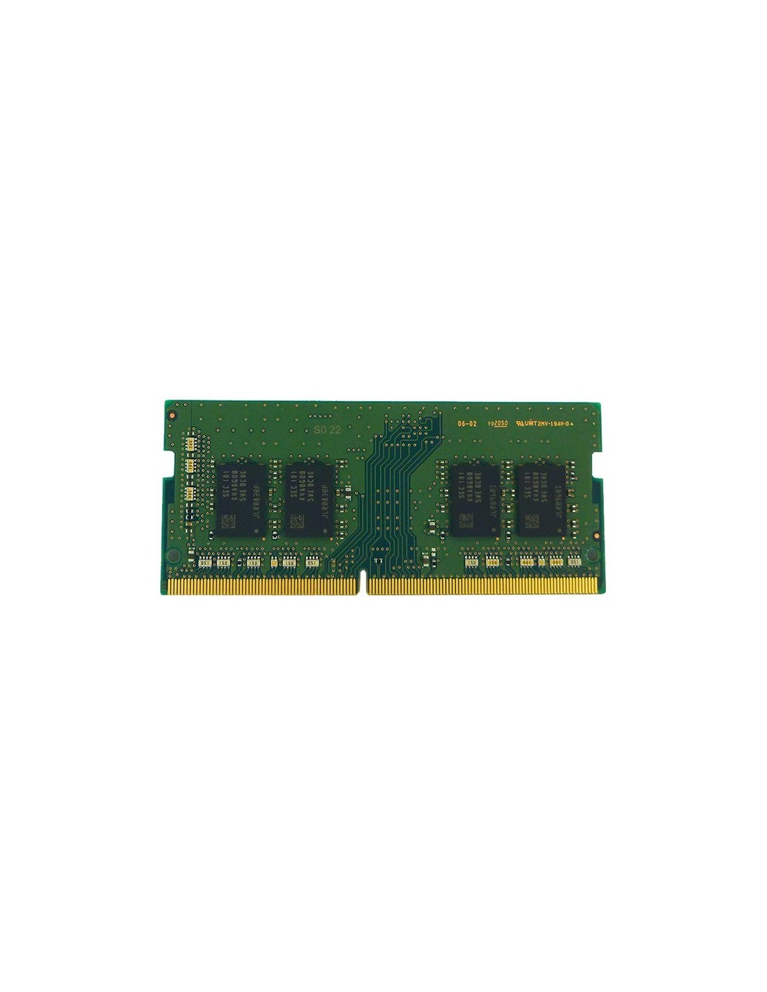 MEMORIA SODIMM 8GB SAMSUNG DDR4 3200MHZ