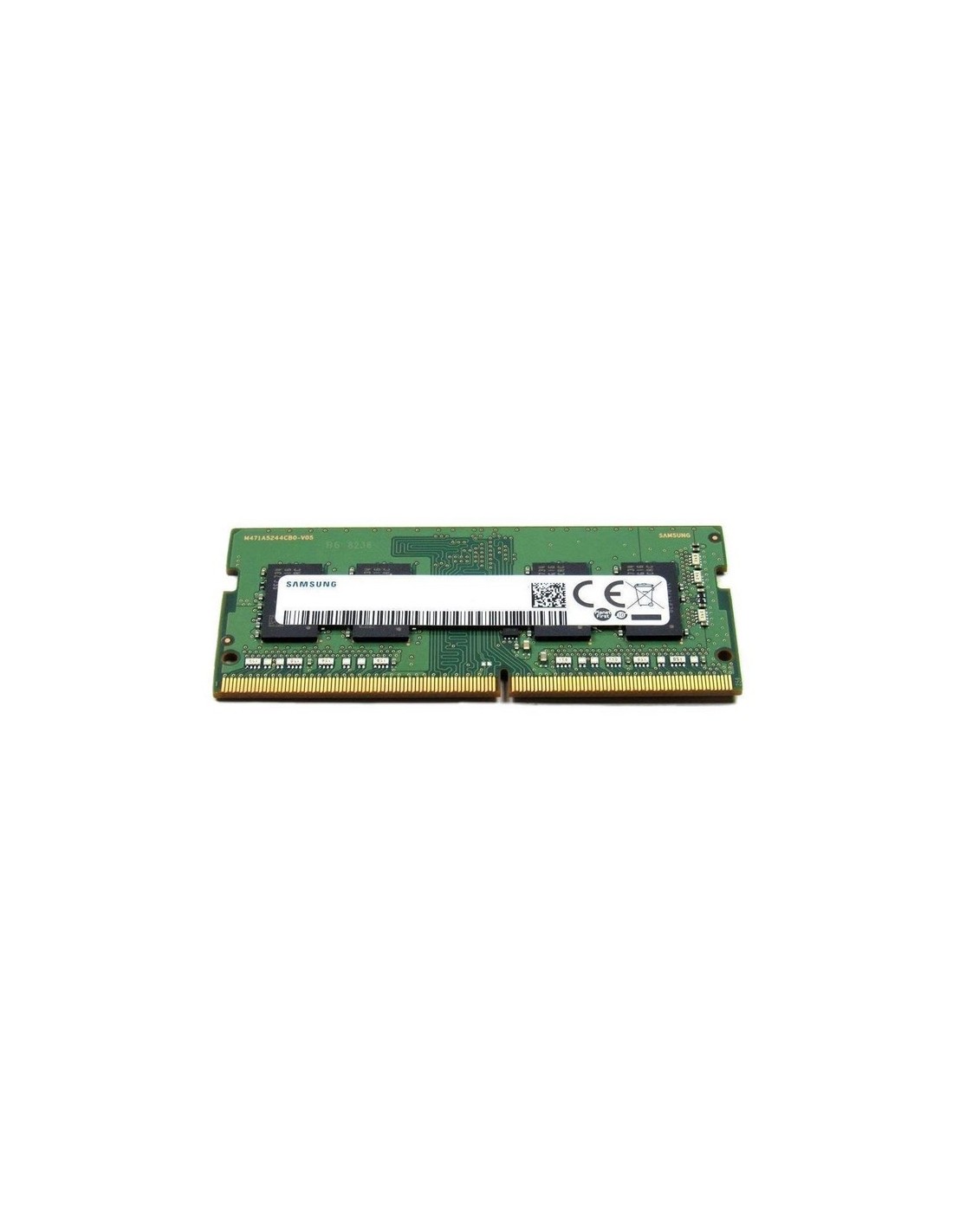 MEMORIA SODIMM 4GB SAMSUNG DDR4 3200MHZ