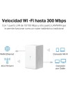 WIRELESS ROUTER MERCUSYS MB130-4G 4G LTE 150MBPS