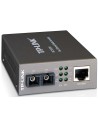CONVERSOR TP-LINK RJ45 A FIBRA MULTIMODO SC