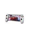 MANDO MARS GAMING GAMEPAD PARA SMARTPHONE WIRELESS RGB WHITE