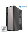 ORDENADOR ENTERPRISE MANHATTAN FX I3 10100F/8GB/SSD1TBM2/GT710/LMT/5Y/W11PRO