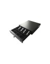 400 LC-B, Cajón 41x41 automático, negro