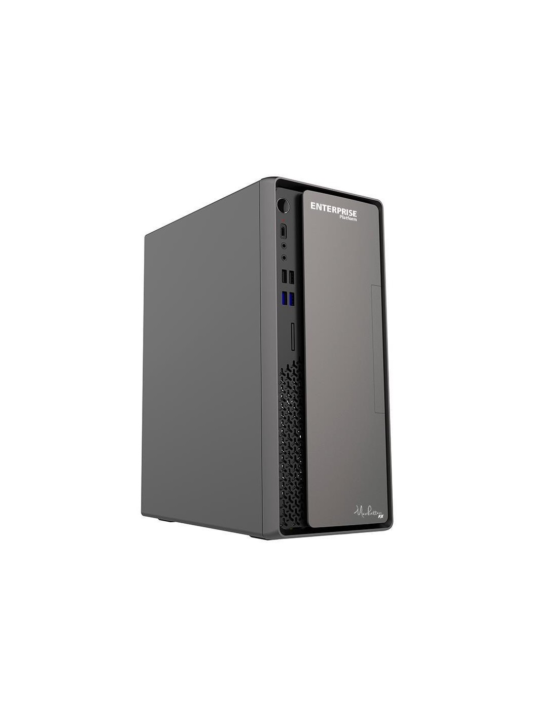 ORDENADOR ENTERPRISE MANHATTAN FX PRO I5 12400/16GB/SSD1TBM2/5Y