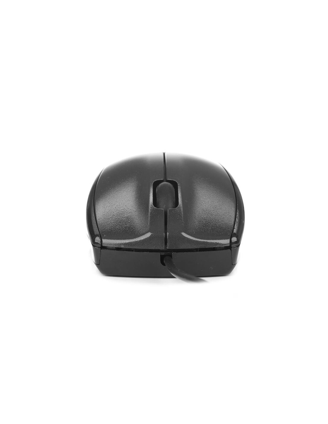 RATON NGS MIST USB OPTICO BLACK