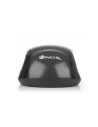 RATON NGS MIST USB OPTICO BLACK