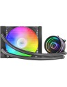 REFRIGERACION LIQUIDA CPU MARS GAMING FRGB 120MM