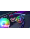 REFRIGERACION LIQUIDA CPU MARS GAMING FRGB 120MM