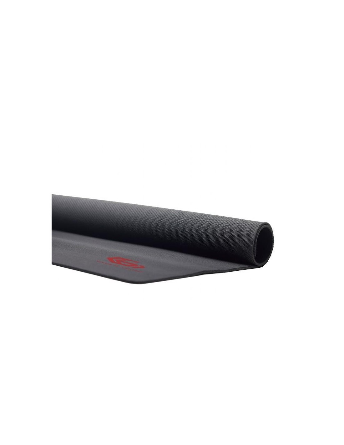 ALFOMBRILLA GEMBIRD GAMING L 400X450MM BLACK