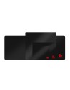ALFOMBRILLA GEMBIRD GAMING L 400X450MM BLACK