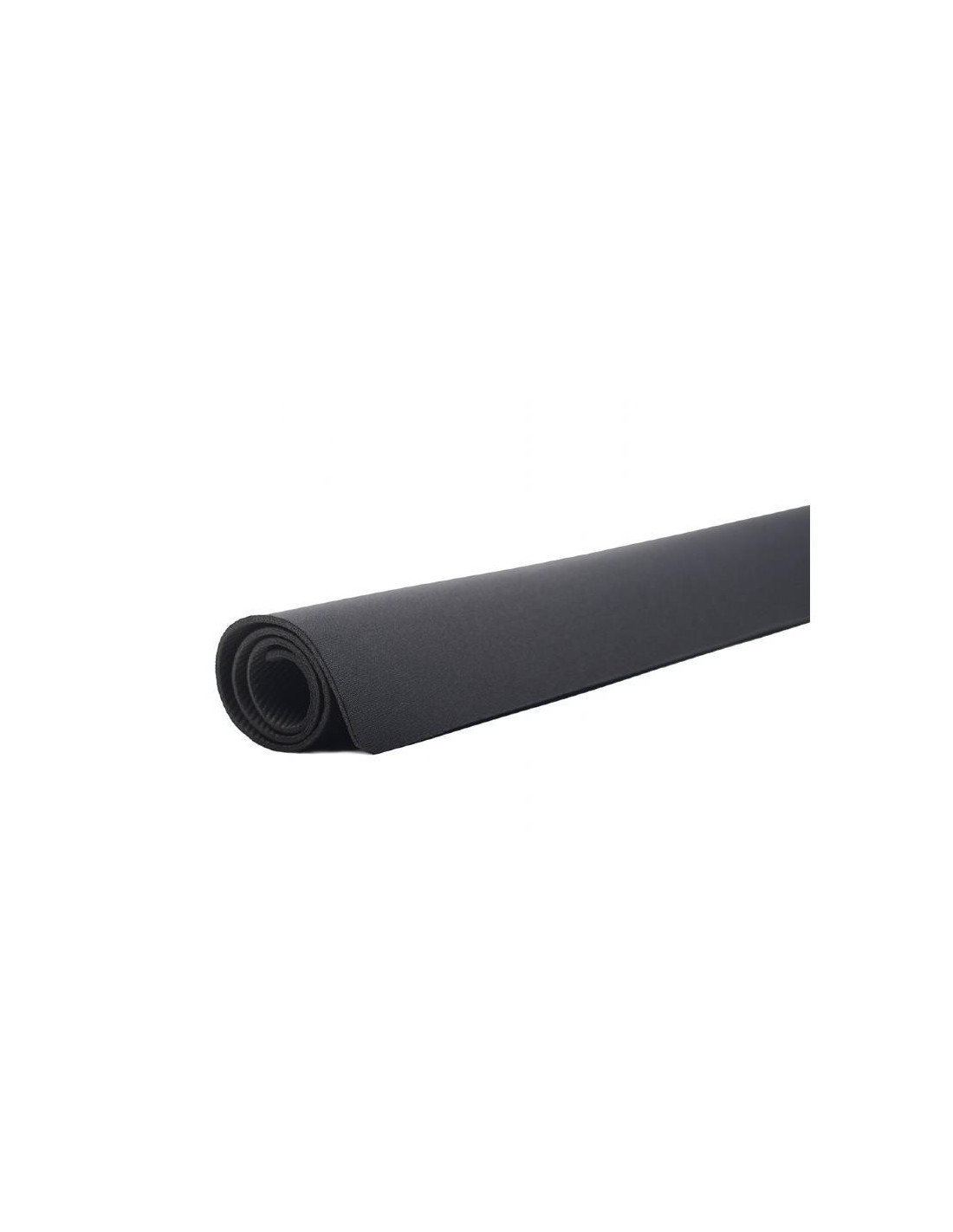 ALFOMBRILLA GEMBIRD GAMING L 400X450MM BLACK